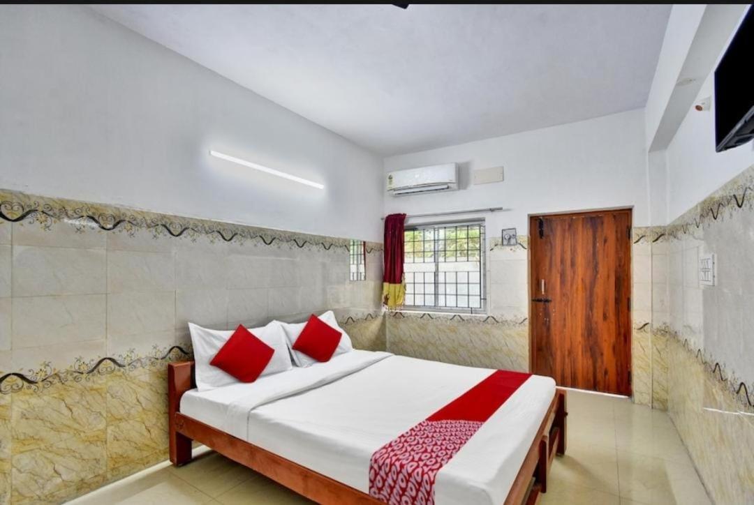 Inn Rk Residency *