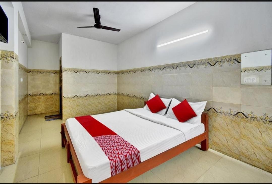 Rk Residency Inn Chennai