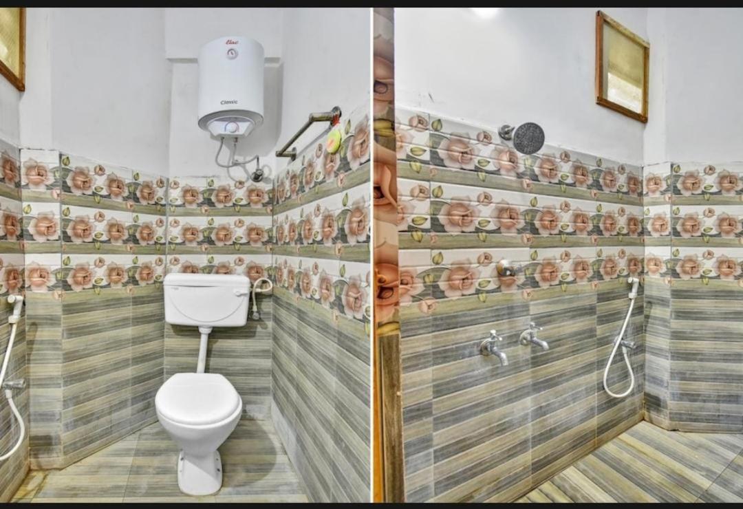 Rk Residency Inn *